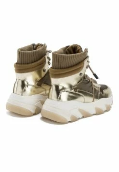 Alma en Pena Prix Gelé CEDRO - Baskets montantes sneakers rond femme -Alma en Pena Soldes 2022 4a47aa96ffe64544b5e6304e9baac1a1