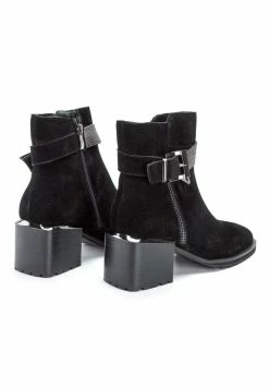 Meilleure qualité Alma en Pena LANTANA - Santiags bottines rond femme -Alma en Pena Soldes 2022 4bd454824ba3454fb09365b2c3df3bb4