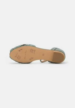 Alma en Pena Prix Affortable Ballerines à bout ouvert femme -Alma en Pena Soldes 2022 4c69413a91d841b7b3d51ba01a4621a7