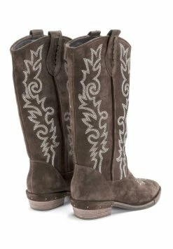 Alma en Pena Bas Prix Santiags bottes pointu femme -Alma en Pena Soldes 2022 4dbaa2e71c0049f7a3689753f801b1fe