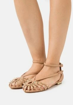 Alma en Pena Sandales Prix Distinctifs sandales et nu-pieds rond femme