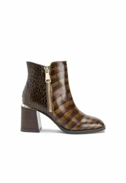 Alma en Pena JADE - Boots à talons Prix Jamais Vus bottines carré femme