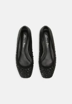 Alma en Pena qualité absolue Ballerines carré femme -Alma en Pena Soldes 2022 4eb0735d4fdb4c149fbd900fb40af87a