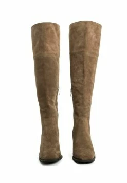 Vendre Alma en Pena DALIA - Cuissardes bottes rond femme -Alma en Pena Soldes 2022 4ec04c0bab864247aaca6da8679dcc10