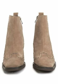 Alma en Pena BEGONIA - Boots à talons Prix Distinctifs bottines carré femme -Alma en Pena Soldes 2022 4ef96ec37845478eb4e0a49a2444e6a4