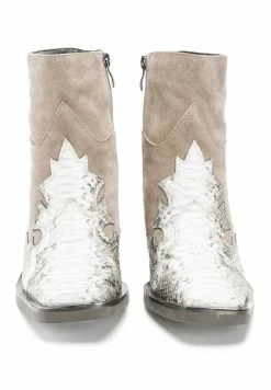 Prix Imbattable Alma en Pena CORDIA - Santiags bottines carré femme -Alma en Pena Soldes 2022 4f535504b25944aebb176db1dd5ca890