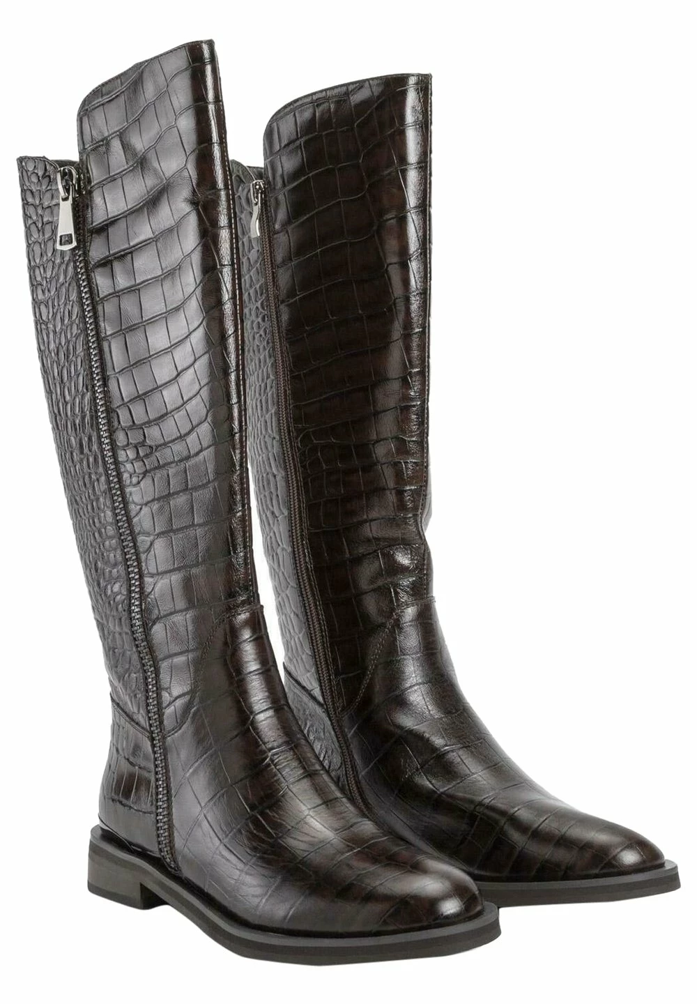 Prix Abordable Alma en Pena BUGULA - Bottes rond femme 7 Prix Abordable Alma en Pena BUGULA - Bottes rond femme – Image 5