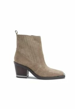 Alma en Pena ERICA - Bottines Prix De Lancement carré femme -Alma en Pena Soldes 2022 502e6e6901034aadb1632054704e6e82