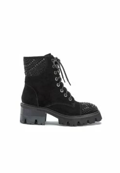 Alma en Pena Bas Prix Bottines à plateau rond femme -Alma en Pena Soldes 2022 50c161cc4e32482fab9816b6f7e85678