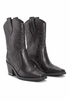 Prix Équitable Alma en Pena LAVANDA - Bottes carré femme -Alma en Pena Soldes 2022 5122097b24554eb69a0a0d109b1d3a5e