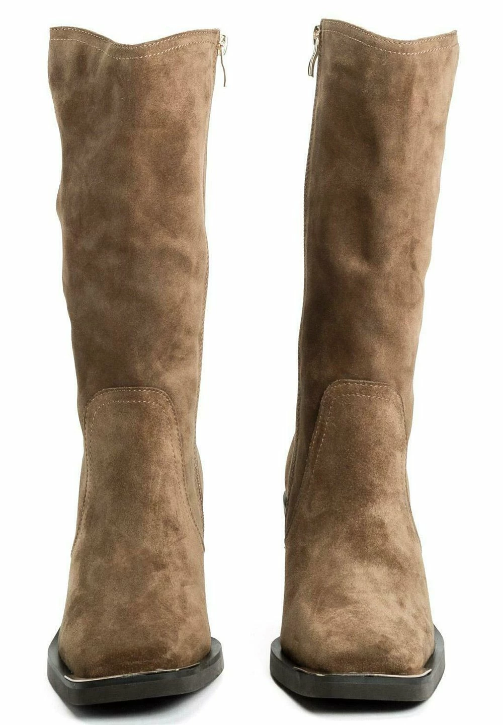 Alma en Pena AMBER - Bottes Meilleure qualité carré femme 6 Alma en Pena AMBER - Bottes Meilleure qualité carré femme – Image 4