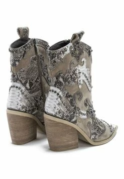 50% Off De Vente Alma en Pena Bottes pointu femme -Alma en Pena Soldes 2022 516cbf3fb65d46c1af487e52438d9f5c