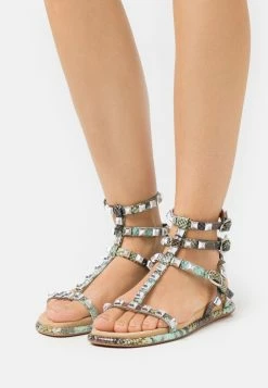 Prix d’Amis Alma en Pena Sandales sandales et nu-pieds ouvert femme