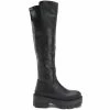 Alma en Pena Bottes à plateau Prix Gelé rond femme -Alma en Pena Soldes 2022 526d170105ea4045a2775a23a0749733