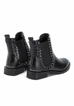 Qualité Excellente ALMA EN PENA - Boots à talons bottines rond femme -Alma en Pena Soldes 2022 52746b156cec4a8f876eeb22d087a5f1