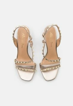 Alma en Pena Promos Sandales sandales et nu-pieds ouvert femme -Alma en Pena Soldes 2022 52ab5e5baaa74818bf28e1d357fe2444