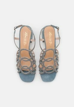 Alma en Pena Sandales Prix Gelé sandales et nu-pieds ouvert femme -Alma en Pena Soldes 2022 5311c678b5944fe0b63f864823518a1d