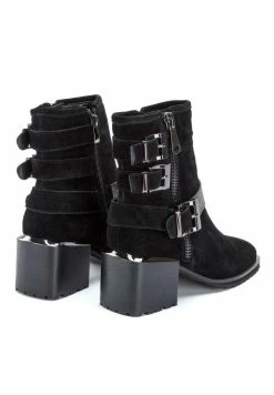 Prix Affortable Alma en Pena Santiags bottines rond femme -Alma en Pena Soldes 2022 5387e6e9afe34ce1b8cfd378c6125ec5