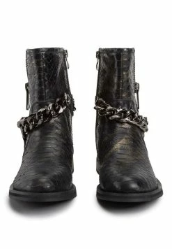 Alma en Pena Prix Malin Santiags bottines rond femme -Alma en Pena Soldes 2022 539fcf5cf9504fb9b3340856af4c98b8