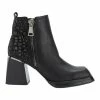 Prix De Lancement Alma en Pena Bottines carré femme -Alma en Pena Soldes 2022 53ab4e326a6e418f8b1f37add4e7f910