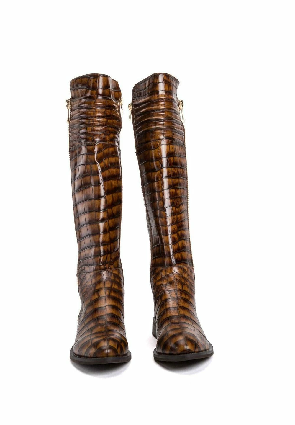 Alma en Pena CLIVIA - Bottes Prix Équitable rond femme 5 Alma en Pena CLIVIA - Bottes Prix Équitable rond femme – Image 3