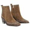 Alma en Pena LIRIO - Boots à talons Prix Préférentiel bottines carré femme -Alma en Pena Soldes 2022 54043ab1ac73463a8bdef7441848229d 2