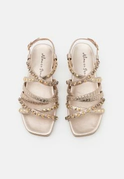 Alma en Pena Sandales En promotion sandales et nu-pieds ouvert femme -Alma en Pena Soldes 2022 550eabe00a504fafa52e03679db29ef3