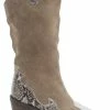 Prix Usine Alma en Pena SERISSA - Santiags bottes carré femme -Alma en Pena Soldes 2022 5595f41d68964a71b73646299c2cc09a 1