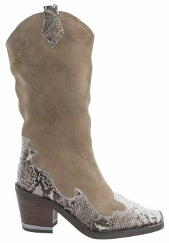 Alma en Pena SERISSA - Santiags Prix Acceptable bottes carré femme -Alma en Pena Soldes 2022 5595f41d68964a71b73646299c2cc09a
