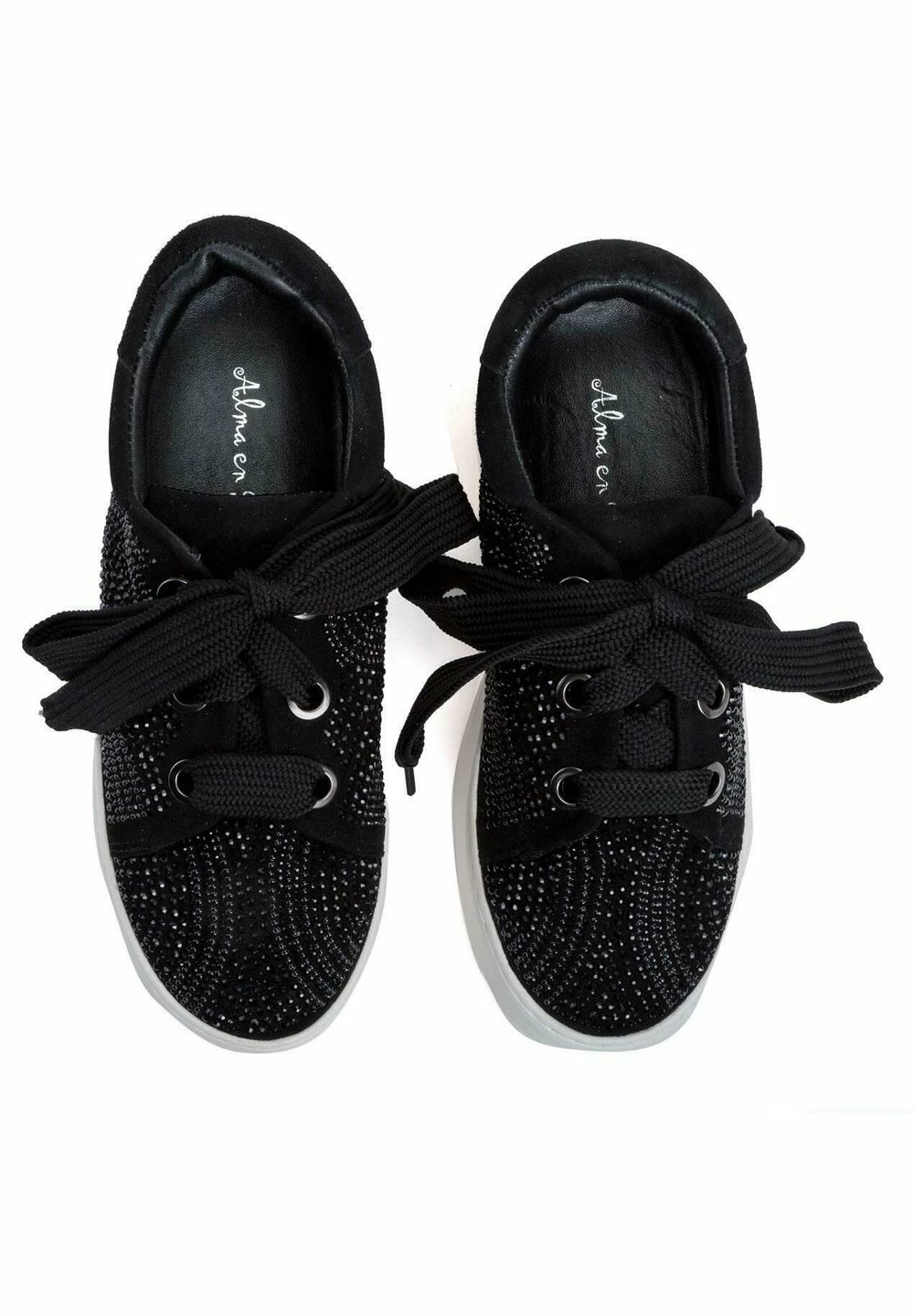 Prix Imbattable Alma en Pena TAIQUE - Baskets basses sneakers rond femme 4 Prix Imbattable Alma en Pena TAIQUE - Baskets basses sneakers rond femme – Image 2