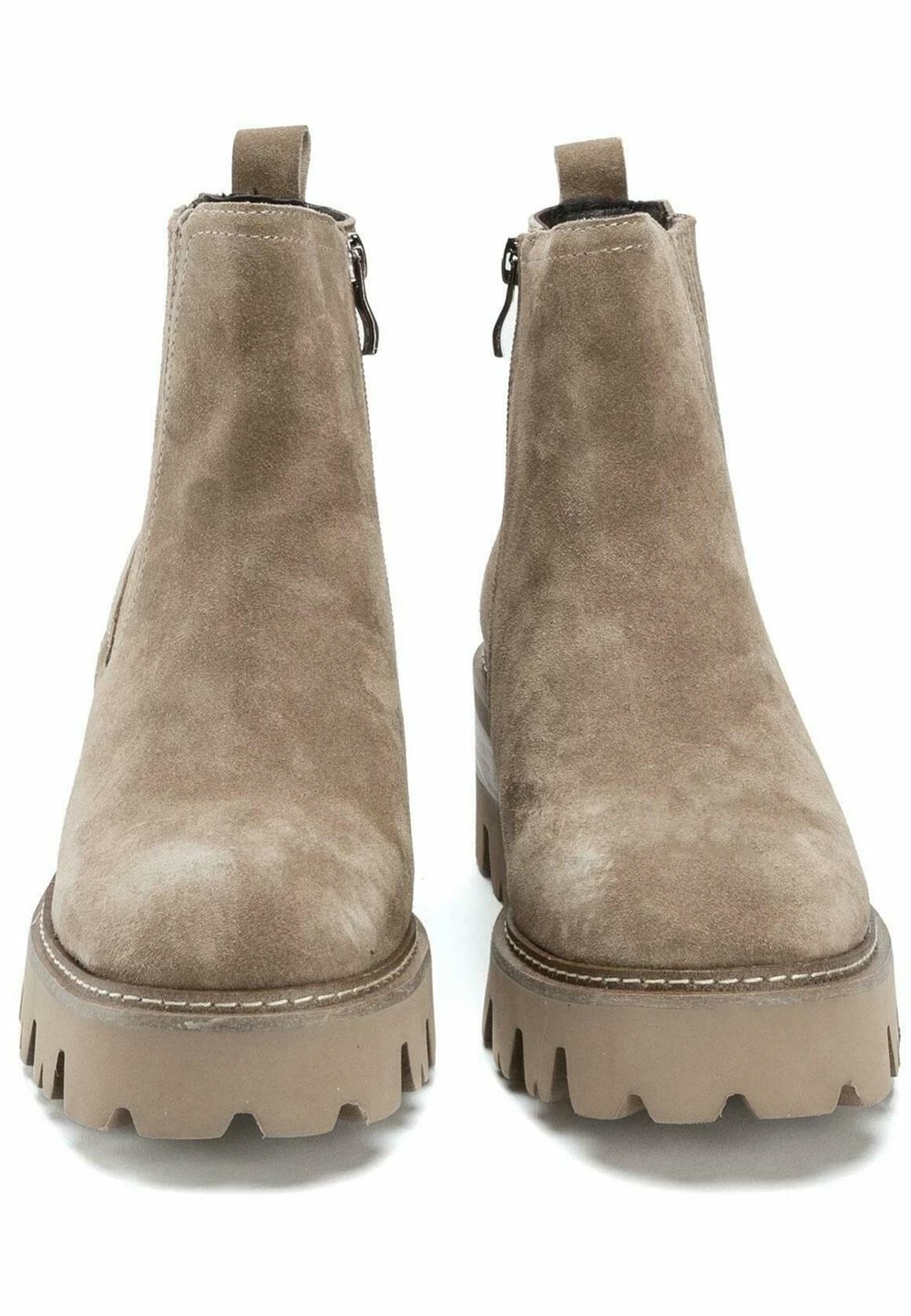 Alma en Pena SAUCE - Bottines à plateau Meilleure qualité rond femme 4 Alma en Pena SAUCE - Bottines à plateau Meilleure qualité rond femme – Image 2