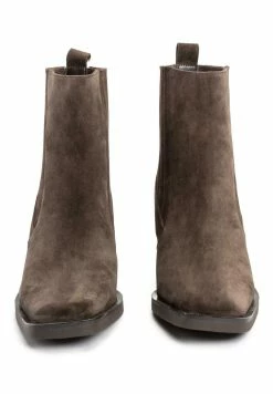 Alma en Pena excellente qualité ERICA - Bottines carré femme -Alma en Pena Soldes 2022 58a61adbdcac4b848cf7882d62b2777a