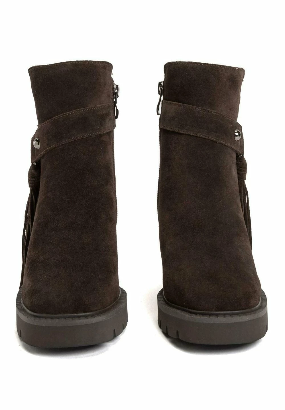 Alma en Pena Santiags Prix Compétitif bottines rond femme 5 Alma en Pena Santiags Prix Compétitif bottines rond femme – Image 3