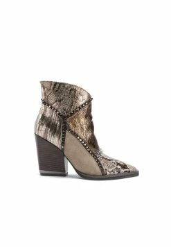 Alma en Pena Santiags Prix d’Amis bottines pointu femme -Alma en Pena Soldes 2022 59cbadbc82b54bd29d7335b4e75848de