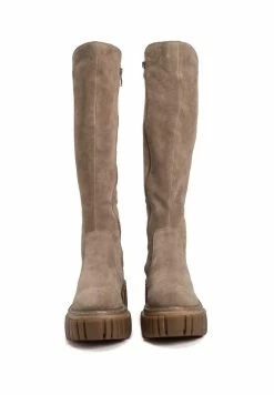 Prix Avantageux Alma en Pena SECUOYA - Bottes à plateau rond femme -Alma en Pena Soldes 2022 5a1b060616bd4685ba368f131a04e89d