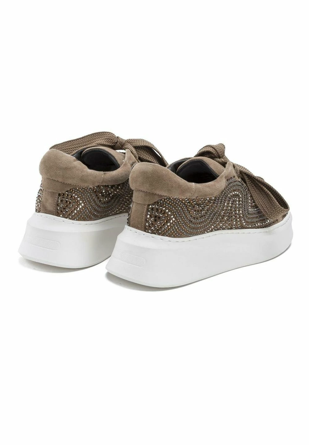 Prix Légers Alma en Pena TAIQUE - Baskets basses sneakers rond femme 6 Prix Légers Alma en Pena TAIQUE - Baskets basses sneakers rond femme – Image 4