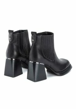 Alma en Pena ALOE - Bottines Prix Aimable carré femme -Alma en Pena Soldes 2022 5ca155e308884d678f14f65534c5b855