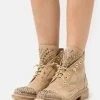 Soldes En Ligne Alma en Pena Bottines à lacets rond femme -Alma en Pena Soldes 2022 5e46d4c9ef434f4e9beb20ceeda0a2d5