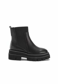 Alma en Pena Prix Abordable Boots à talons bottines rond femme -Alma en Pena Soldes 2022 5e4b6e42c3594705b2e847f4bc50062d