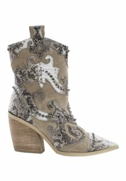 50% Off De Vente Alma en Pena Bottes pointu femme