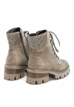 Alma en Pena Bas Prix Bottines à plateau rond femme -Alma en Pena Soldes 2022 619c2085f7514b62ae32b73e86d12b2f