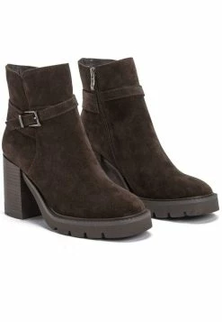 Prix d’Amis Alma en Pena CERCIS - Bottines à plateau rond femme -Alma en Pena Soldes 2022 622792bf24a2488e92bcbd4eff004e8b