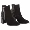 Alma en Pena Santiags Prix Réduit bottines pointu femme -Alma en Pena Soldes 2022 6247bc99b872419cb9bf8edb7f1f8d81