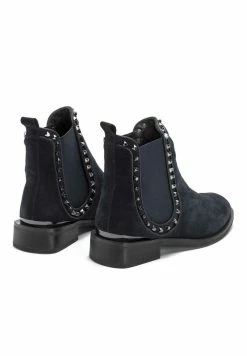 ALMA EN PENA - Boots à talons Soldes En Ligne bottines rond femme -Alma en Pena Soldes 2022 63b4918acb604a09aad3316de7e9f95c