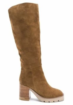 Alma en Pena ALTEA - Bottes Prix Usine rond femme