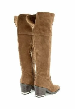 Alma en Pena Prix Incroyables Bottes carré femme -Alma en Pena Soldes 2022 654bf291841d492693f0785139a73372
