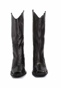 Alma en Pena SERISSA - Santiags Prix Acceptable bottes carré femme -Alma en Pena Soldes 2022 67a5ebefdfa942b5b3d2df6b334572ec