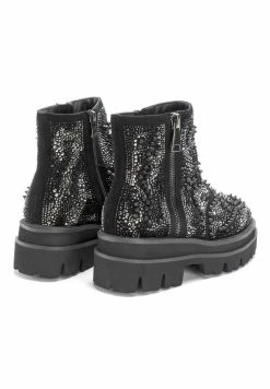 Authentique 100% Alma en Pena Bottines rond femme -Alma en Pena Soldes 2022 67f24d00c8e44457be1a26d22a691459