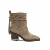 Alma en Pena Soldes En Ligne CANOLA - Santiags bottines carré femme -Alma en Pena Soldes 2022 690ac5a8daef45eea3edfd12f69a1ee4