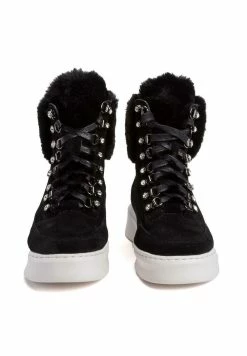 Alma en Pena Faible Prix ACACIA - Bottes de neige rond femme -Alma en Pena Soldes 2022 69fcbe8405b04938949b69f28de5e37b